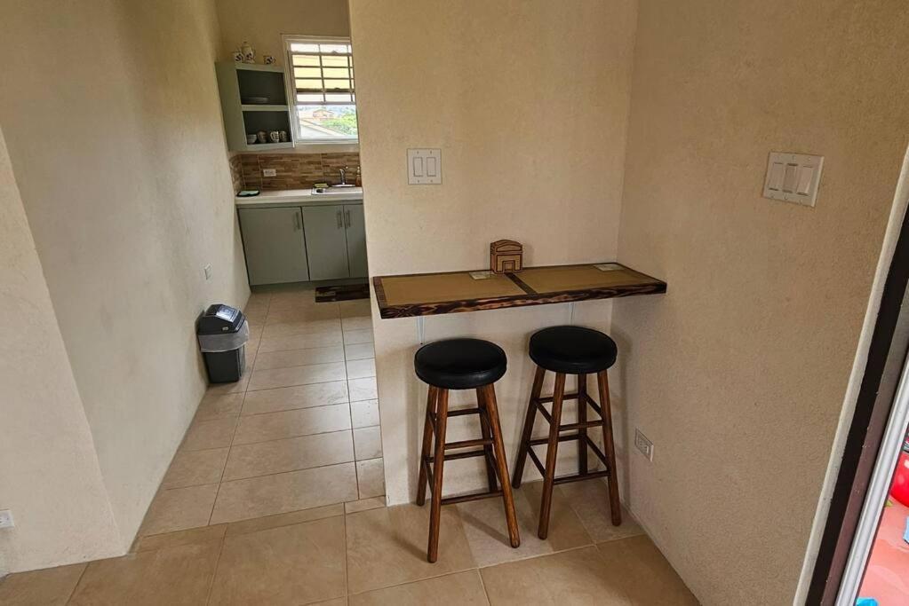 Seclusion Apartment. Apartment Saint Philip